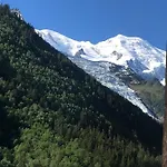 Aiguille Du Midi - Le Chamo'nid * شامونكس
