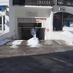 Aiguille Du Midi - Le Chamo'nid Apartament Chamonix