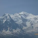 Aiguille Du Midi - Le Chamo'nid Apartament Chamonix