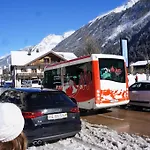 Apartament Aiguille Du Midi - Le Chamo'nid *