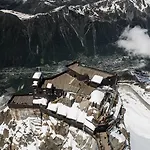 شقة Aiguille Du Midi - Le Chamo'nid *