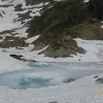 Aiguille Du Midi - Le Chamo'nid Chamonix