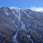Aiguille Du Midi - Le Chamo'nid Lägenhet Chamonix