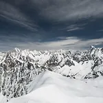 Lägenhet Aiguille Du Midi - Le Chamo'nid Chamonix