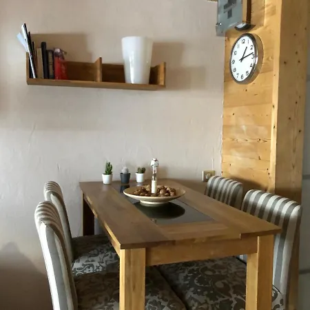 Apartman Aiguille Du Midi - Le Chamo'nid Chamonix