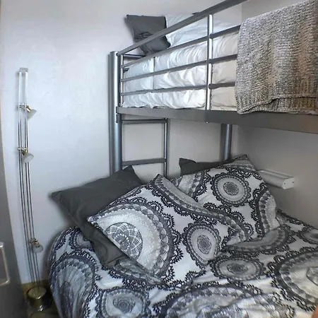 Apartman Aiguille Du Midi - Le Chamo'nid