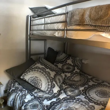 Apartman Aiguille Du Midi - Le Chamo'nid *