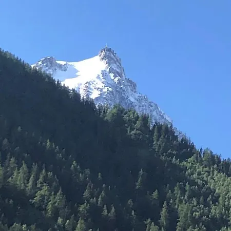 شقة Aiguille Du Midi - Le Chamo'nid