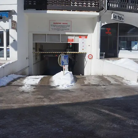 Aiguille Du Midi - Le Chamo'nid Apartman Chamonix